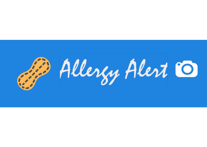 Allergy Alert – screenshot 1