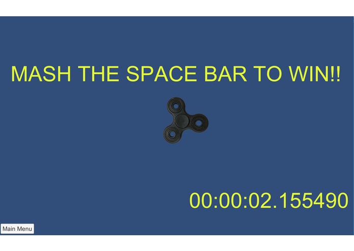 Fidget Skirmish – screenshot 3