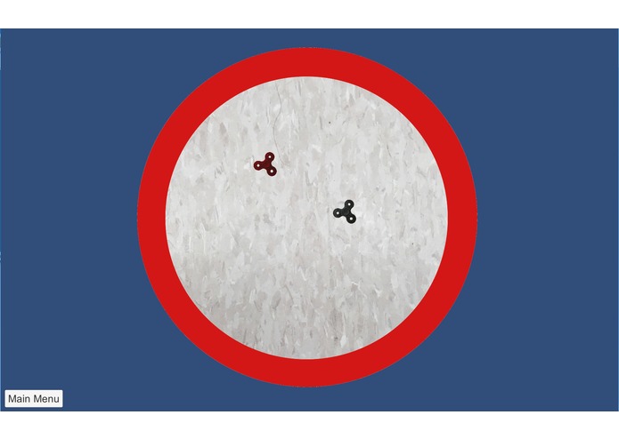 Fidget Skirmish – screenshot 5