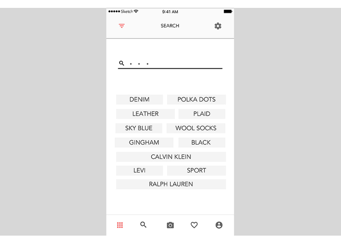 Fashionista Wiz – screenshot 4