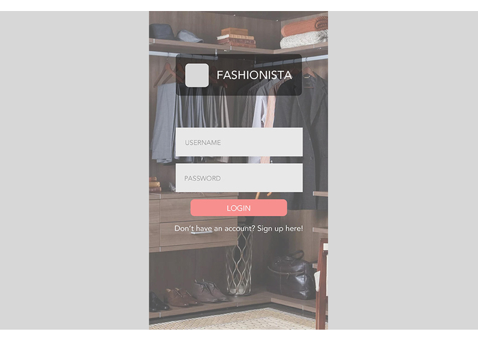 Fashionista Wiz – screenshot 1