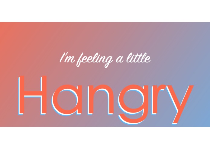 Hangry – screenshot 1