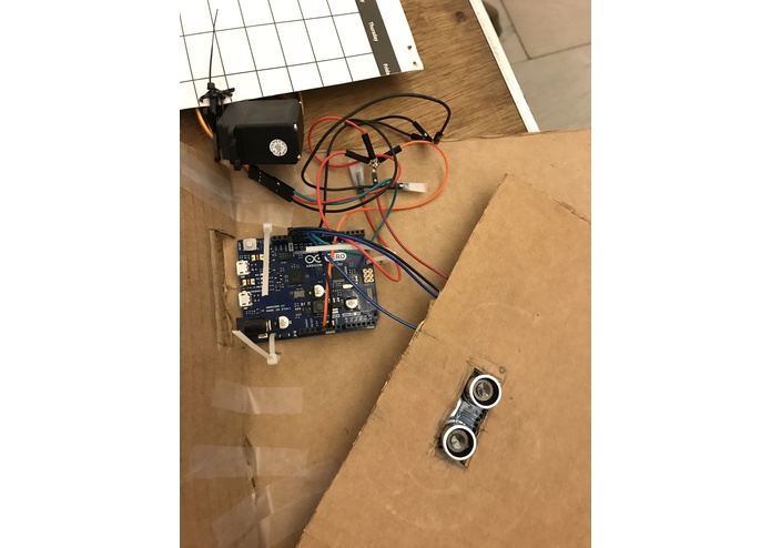 The Page Turner – screenshot 3