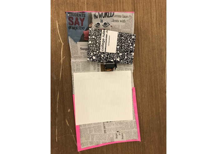 The Page Turner – screenshot 4