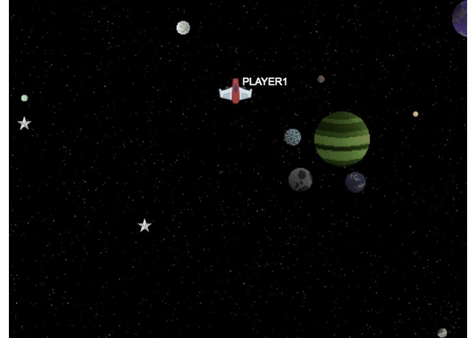 Mooncoin Landing – screenshot 1