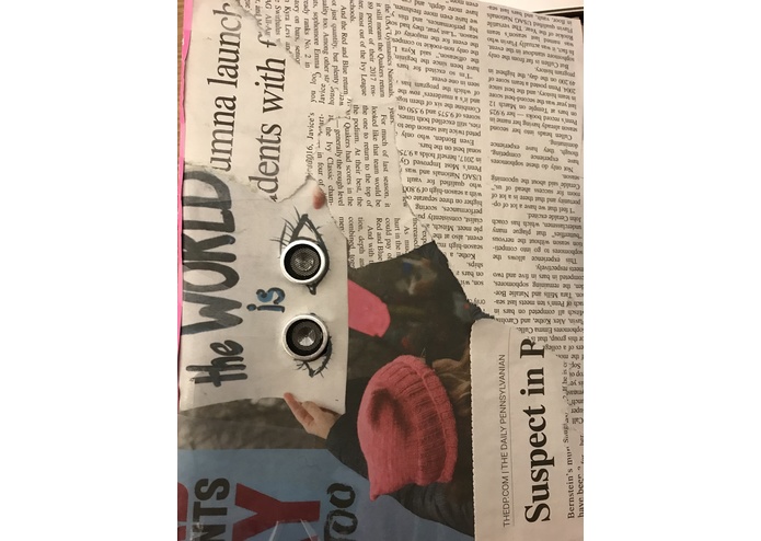 The Page Turner – screenshot 5