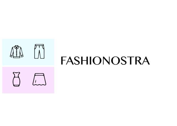 FASHIONOSTRA – screenshot 1