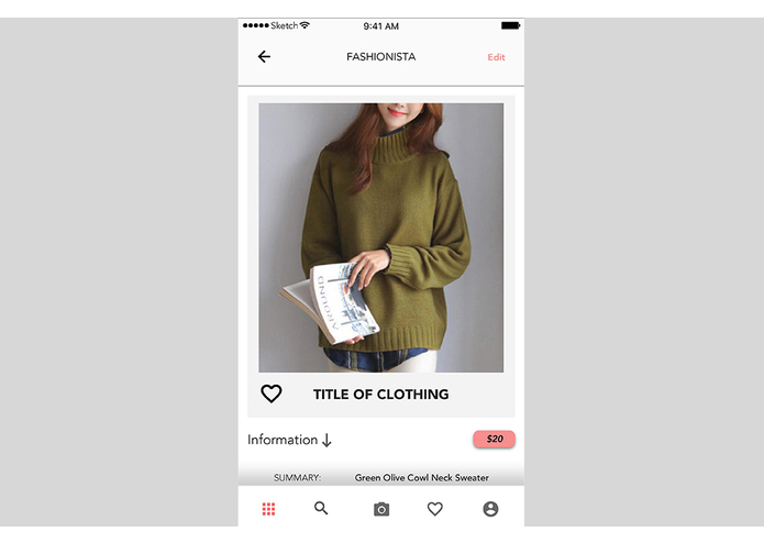Fashionista Wiz – screenshot 10