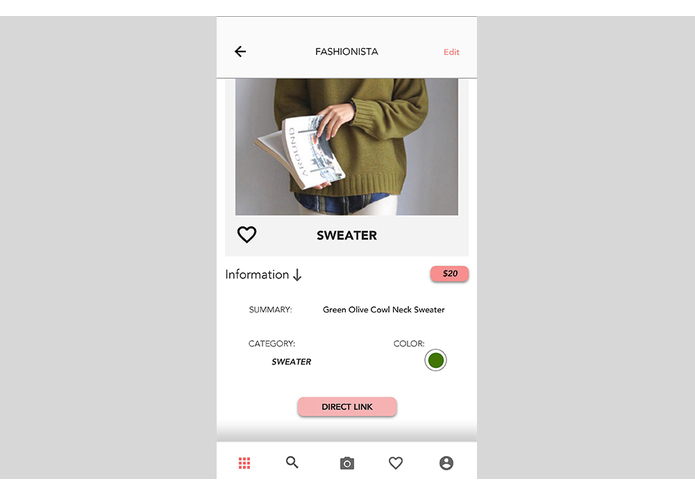 Fashionista Wiz – screenshot 11