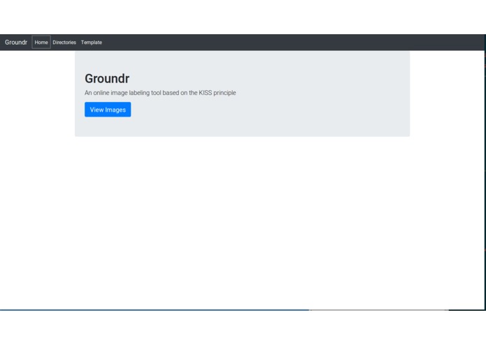 Groundr – screenshot 5