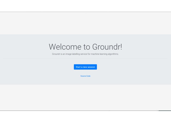 Groundr – screenshot 6
