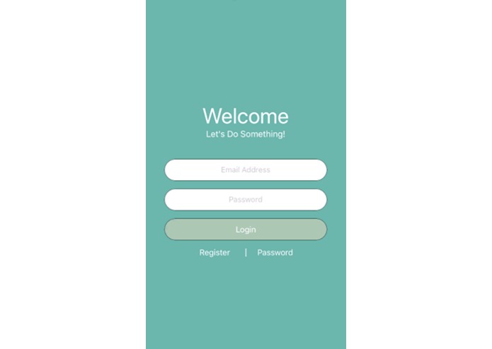 Vertask – screenshot 2