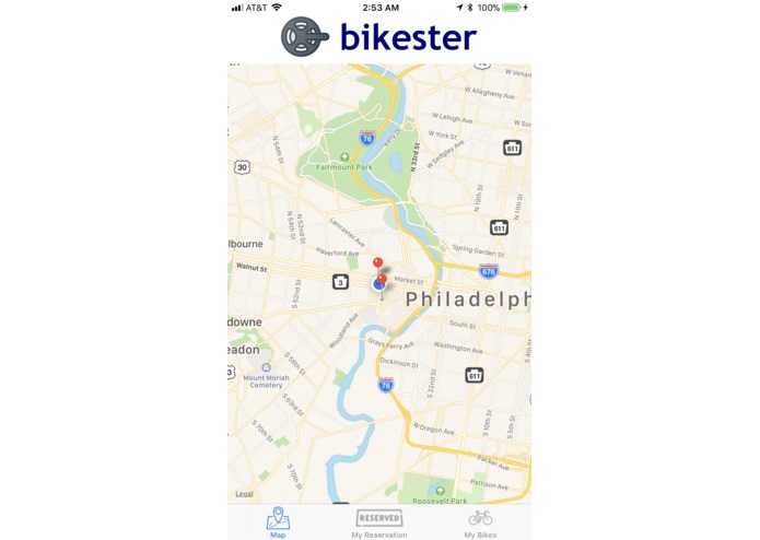 Bikester – screenshot 2