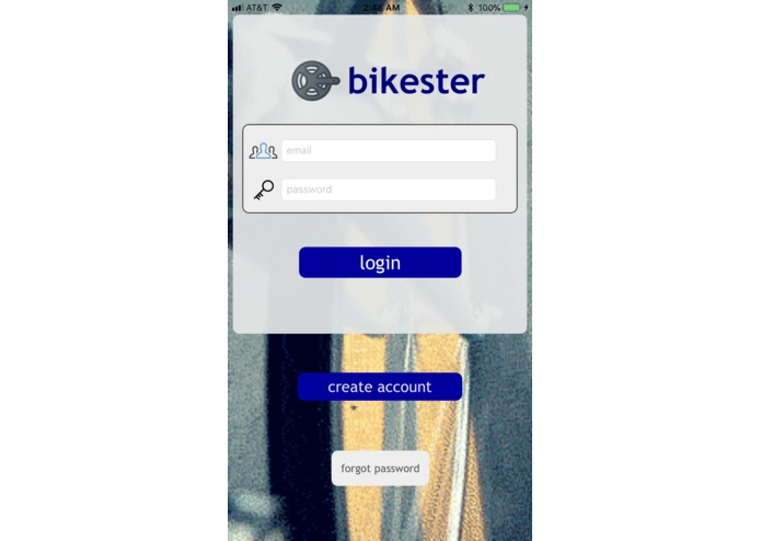 Bikester – screenshot 1
