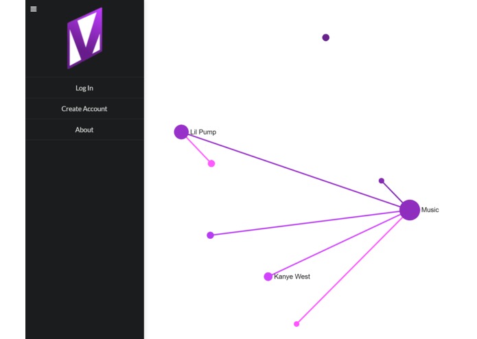 vission – screenshot 2