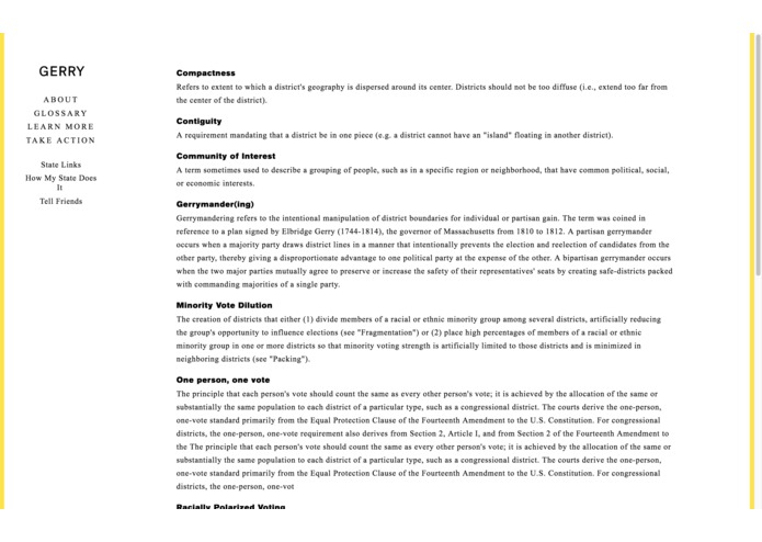 Gerry – screenshot 4