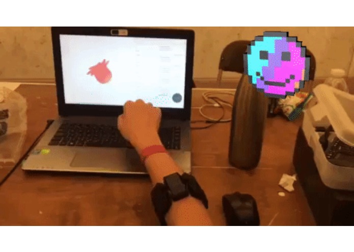 3D-Myosis – screenshot 1