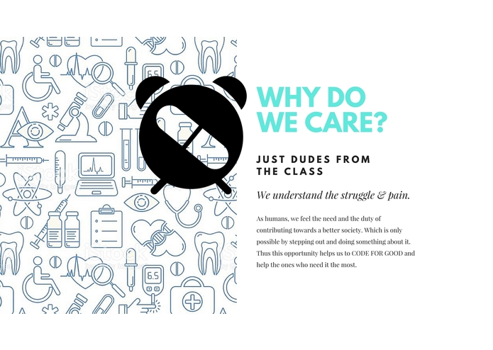 MediTake – screenshot 3