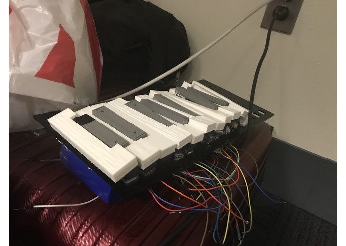 Teachkovsky – screenshot 1