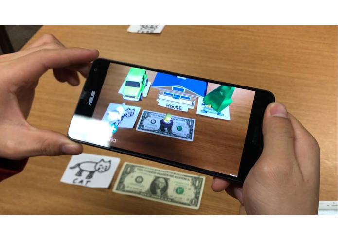 Pocket Sims – screenshot 1