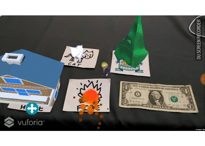 Pocket Sims – screenshot 2