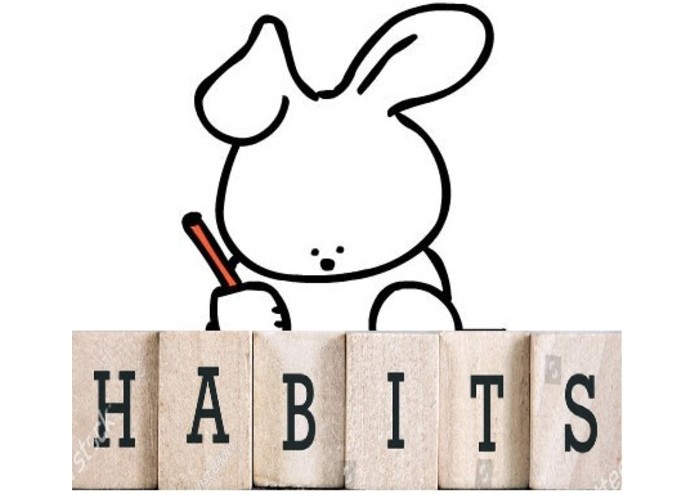 Habit Rabbit – screenshot 3