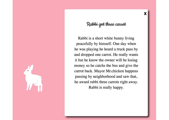 Courage Animals – screenshot 2