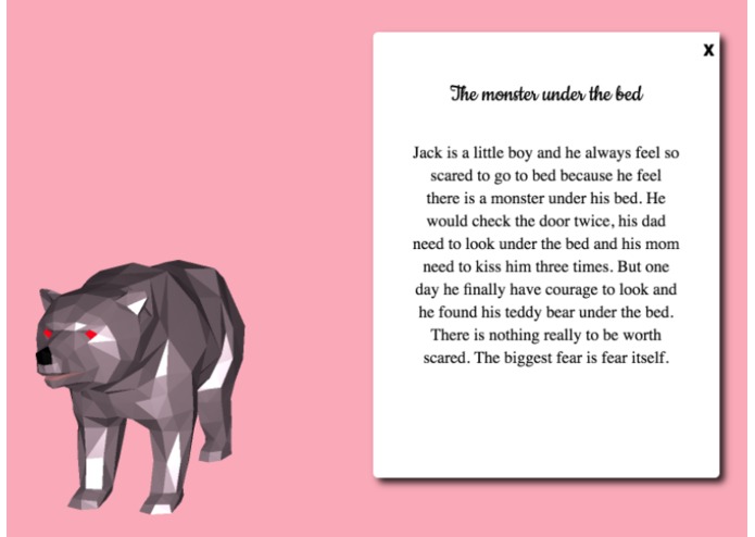 Courage Animals – screenshot 3