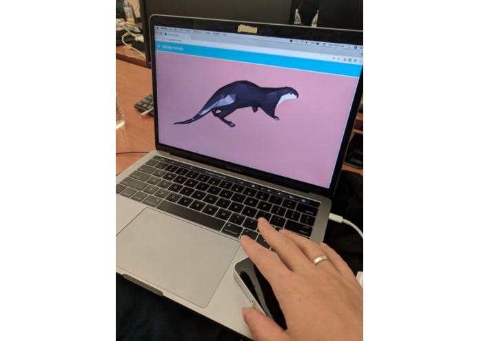 Courage Animals – screenshot 5