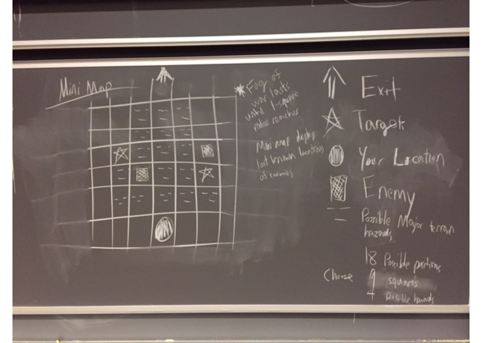 Re:Tron – screenshot 2