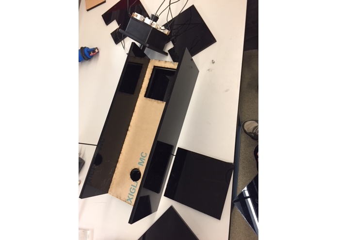 Re:Tron – screenshot 7