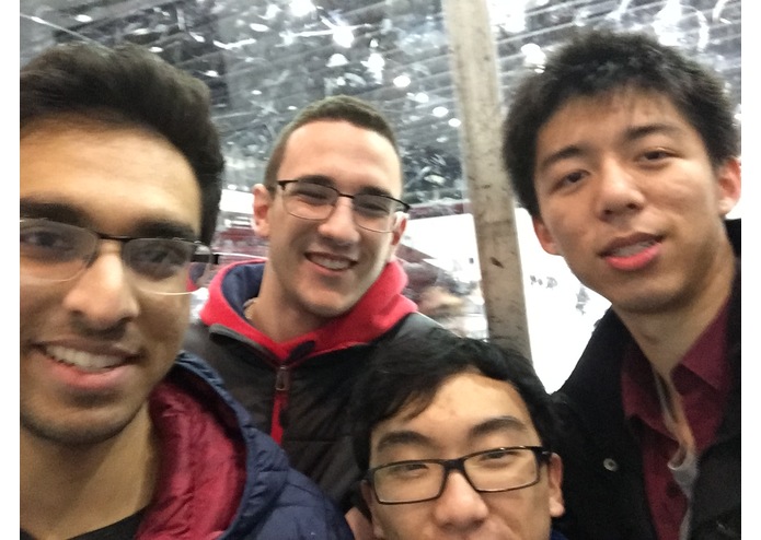 Re:Tron – screenshot 9