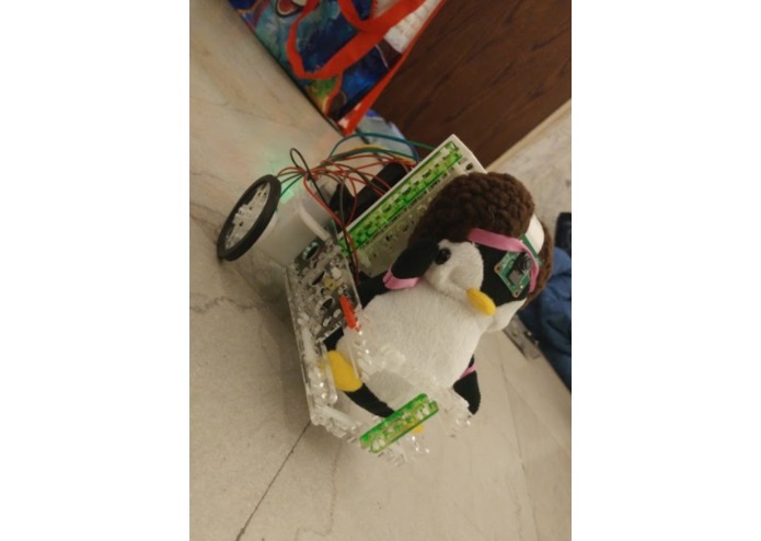 EyeSpy – screenshot 1