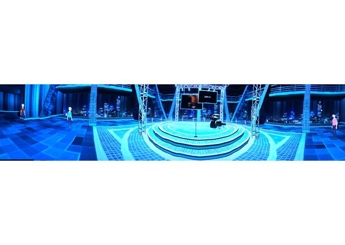 Quintessence – screenshot 8