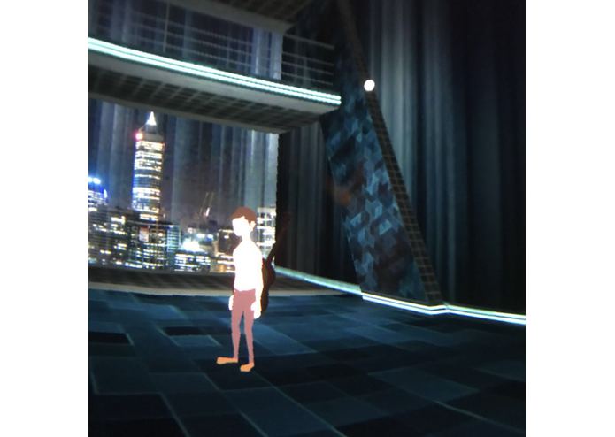 Quintessence – screenshot 9