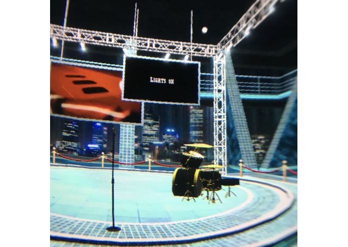 Quintessence – screenshot 10