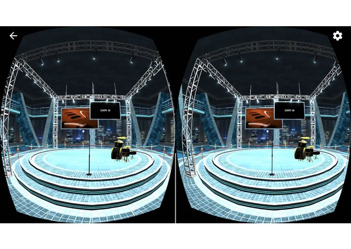 Quintessence – screenshot 3