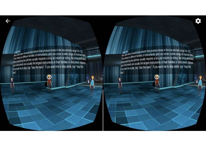 Quintessence – screenshot 4