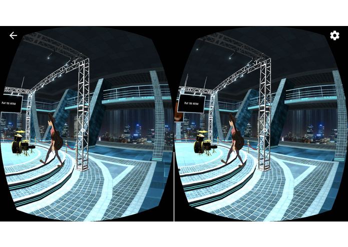 Quintessence – screenshot 5