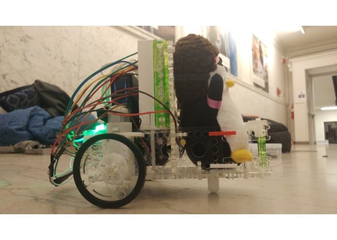 EyeSpy – screenshot 2