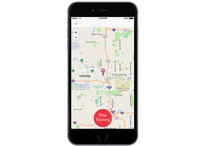 NiceCream – screenshot 4