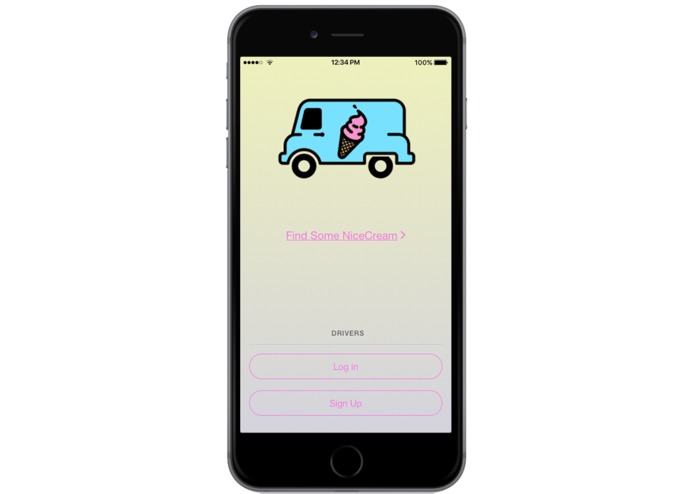 NiceCream – screenshot 5