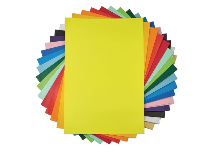 Poster Paper – screenshot 1
