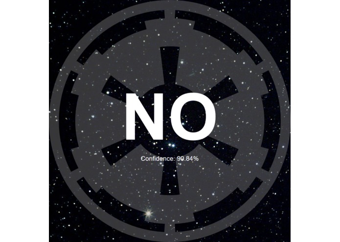 Am I the Senate? – screenshot 2