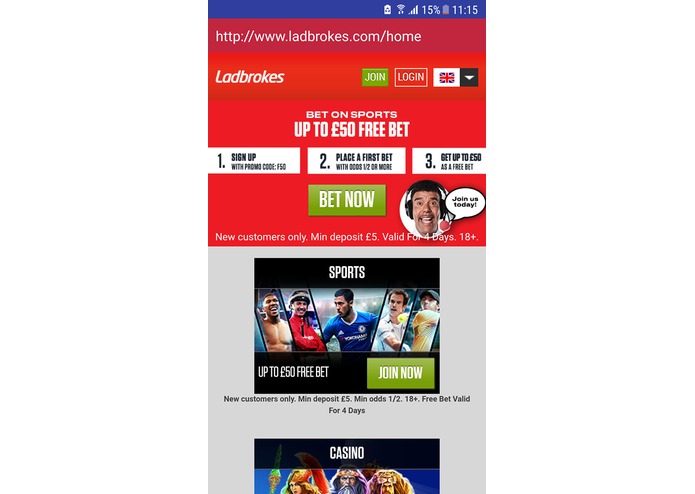 WebLock – screenshot 4