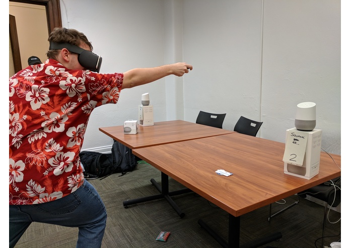 Cul de Sac – screenshot 1