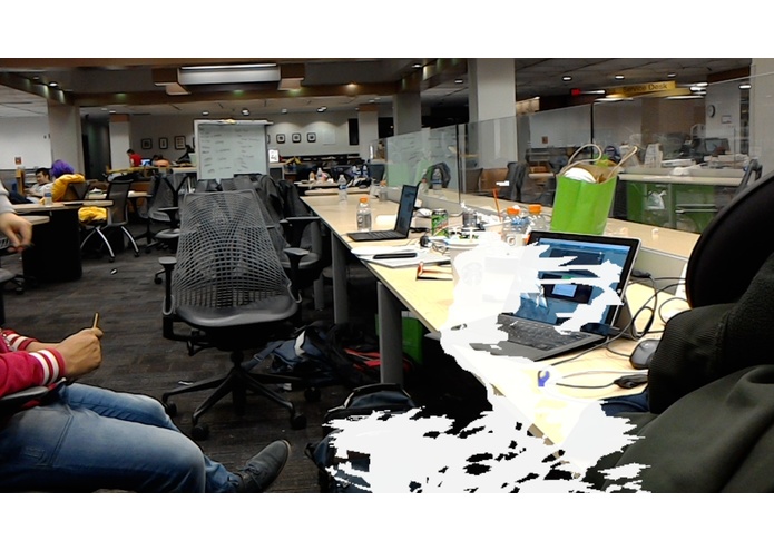 3Dsnap – screenshot 2