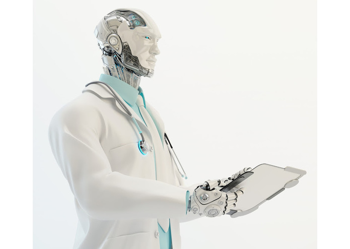 Dr. Alexa  – screenshot 1