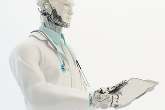 Dr. Alexa 