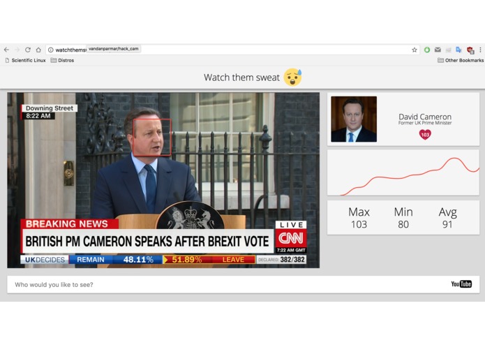Watch Them Sweat – screenshot 2